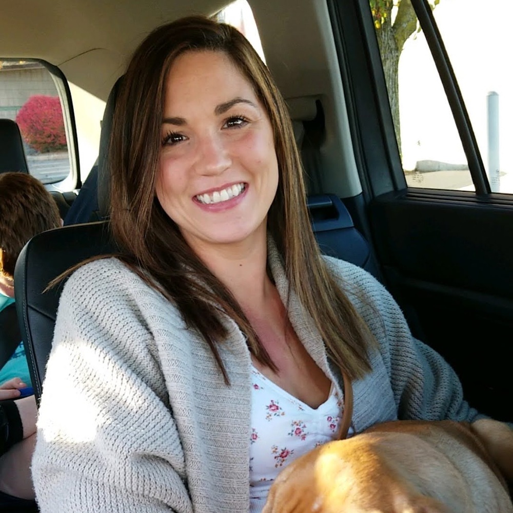 Meet your Posher, Emily